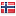 dnvba.com server is located in Norway